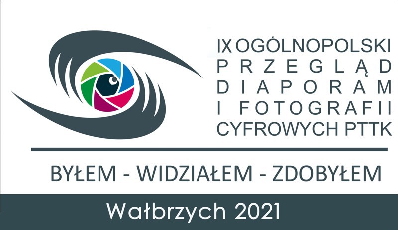 IX Ogólnopolski Przegląd Diaporam i Fotografii Cyfrowych PTTK