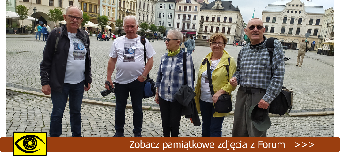 Forum Fotografii Krajoznawczej PTTK „Cieszyn 2022”