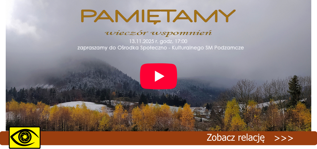 „Wieczór Wspomnień”