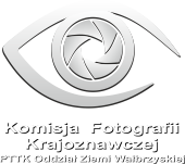 Komisja Fotografii Krajoznawczej przy PTTK Wałbrzych 