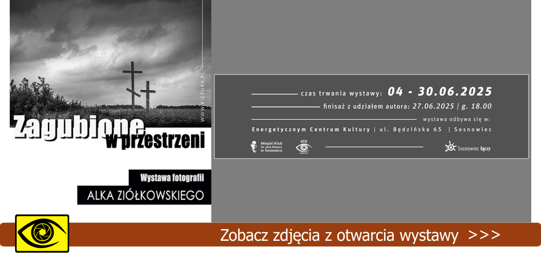 „Zagubione w przestrzeni”