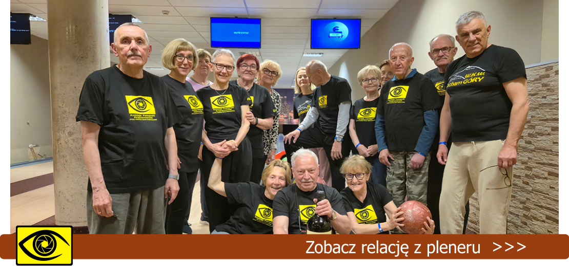 Plener fotograficzny w Pokrzywnej