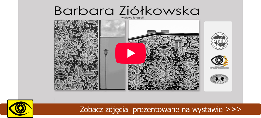 wystawa Basi Ziółkowskiej pt. „Myszkując w pamięci”