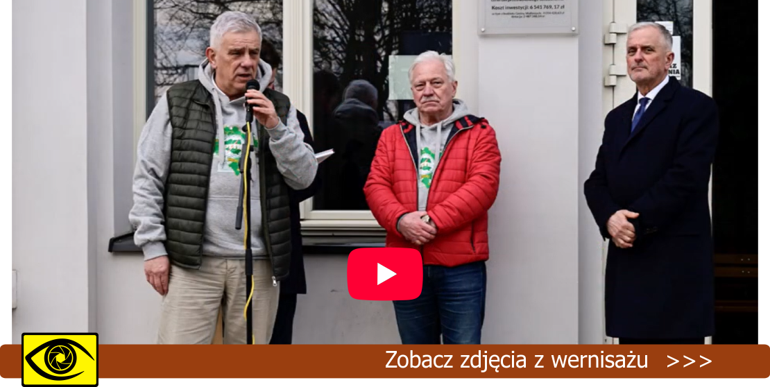 „Przemiany WARSTWY WAŁBRZYCHA”